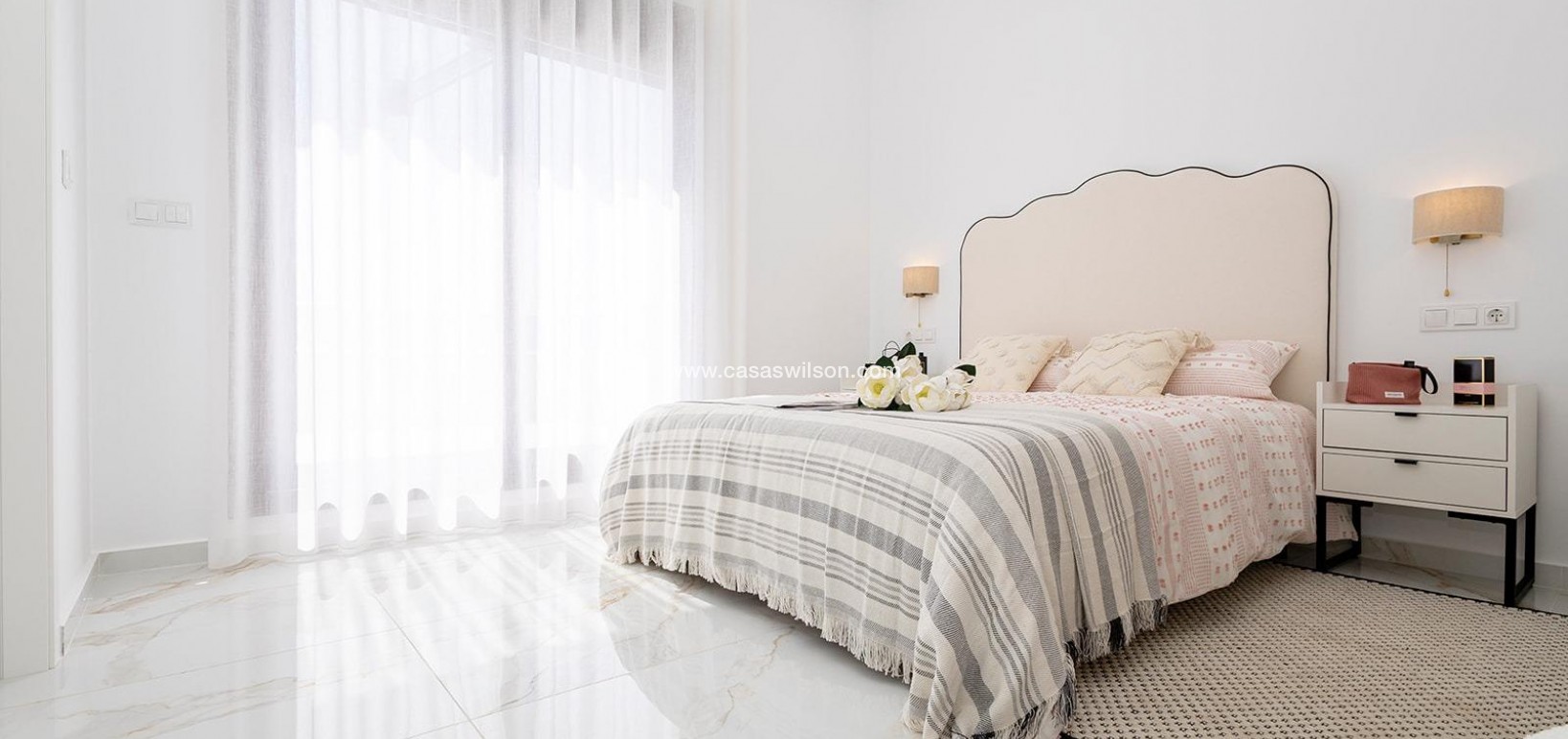 New Build - Villa - Polop - Polop Hills