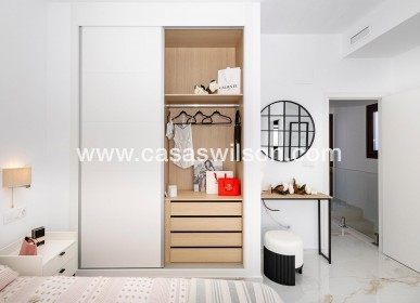 New Build - Villa - Polop - Polop Hills