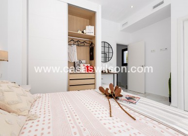 New Build - Villa - Polop - Polop Hills