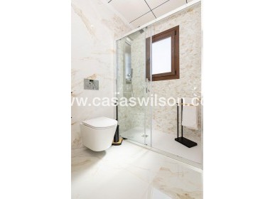 New Build - Villa - Polop - Polop Hills