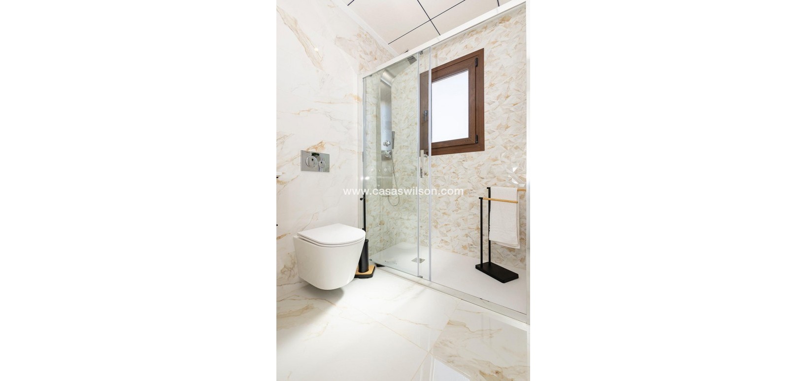 New Build - Villa - Polop - Polop Hills