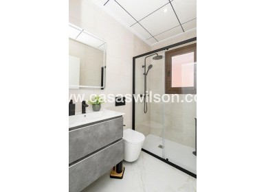 New Build - Villa - Polop - Polop Hills