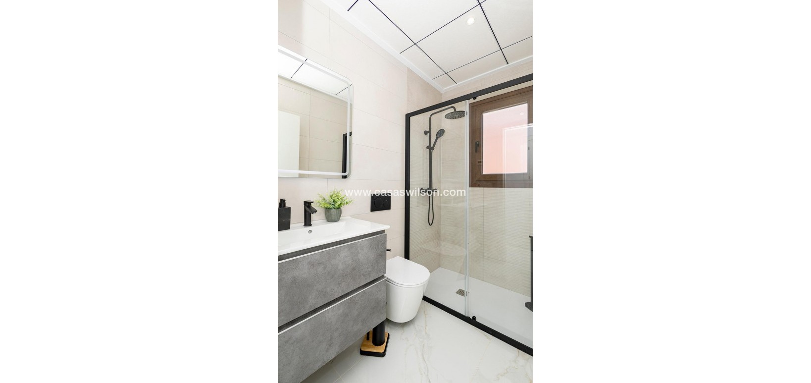 New Build - Villa - Polop - Polop Hills