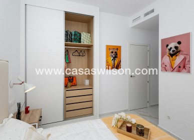 New Build - Villa - Polop - Polop Hills