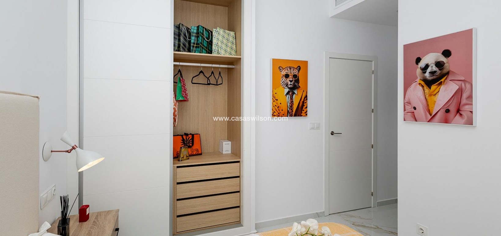 New Build - Villa - Polop - Polop Hills