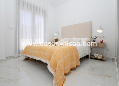 New Build - Villa - Polop - Polop Hills