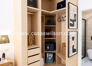 New Build - Villa - Polop - Polop Hills