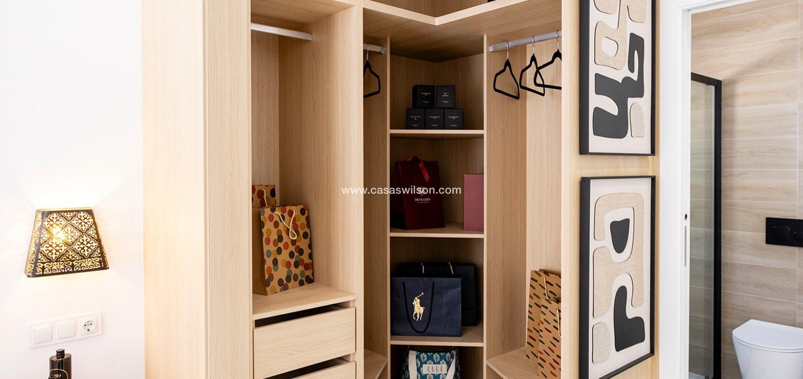 New Build - Villa - Polop - Polop Hills