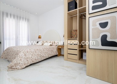 New Build - Villa - Polop - Polop Hills