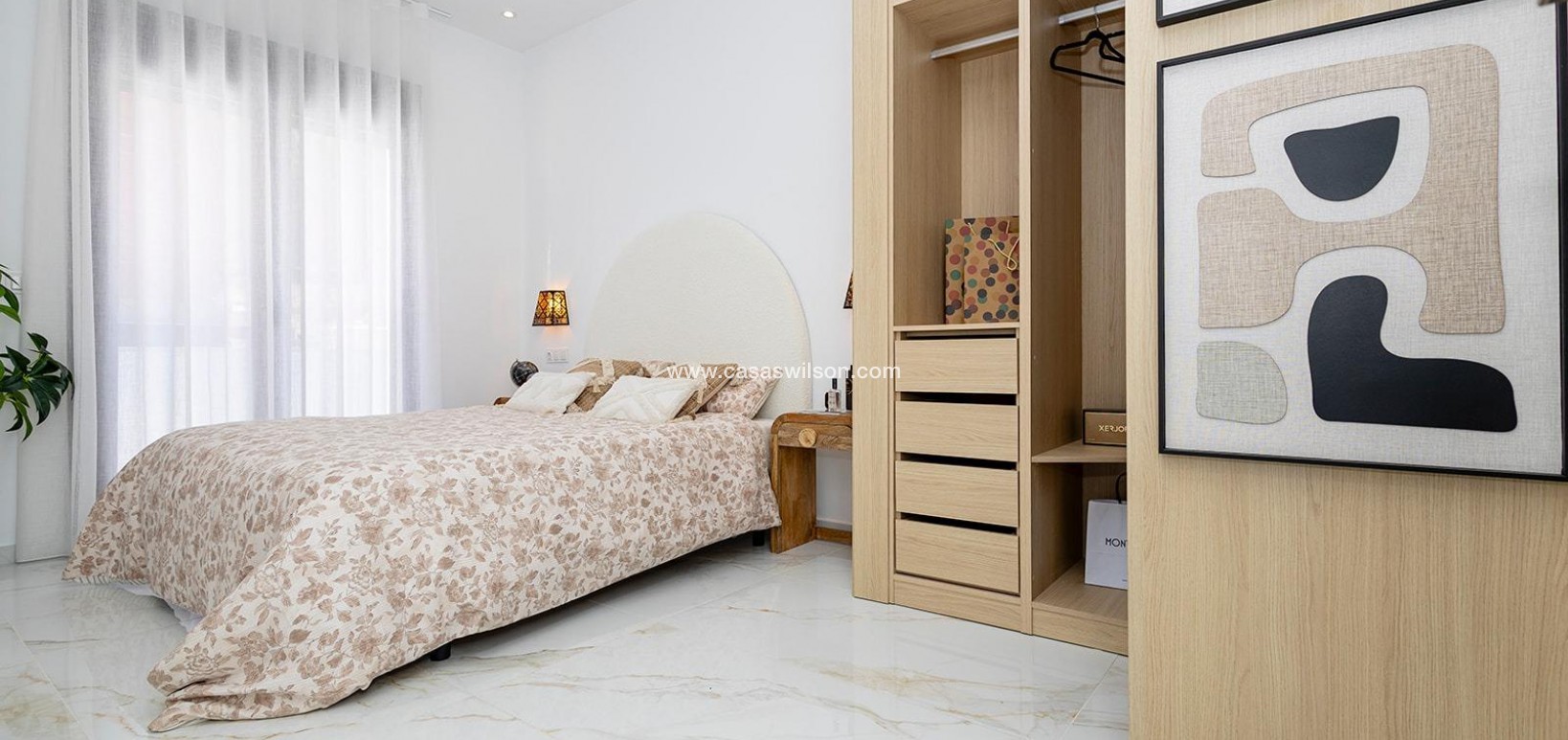 New Build - Villa - Polop - Polop Hills