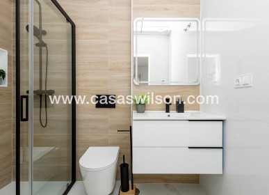 New Build - Villa - Polop - Polop Hills