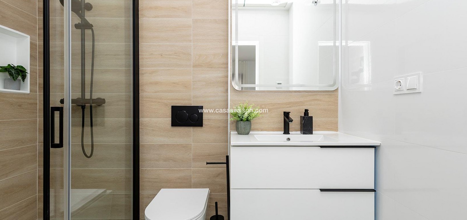 New Build - Villa - Polop - Polop Hills