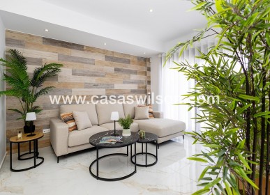 New Build - Villa - Polop - Polop Hills