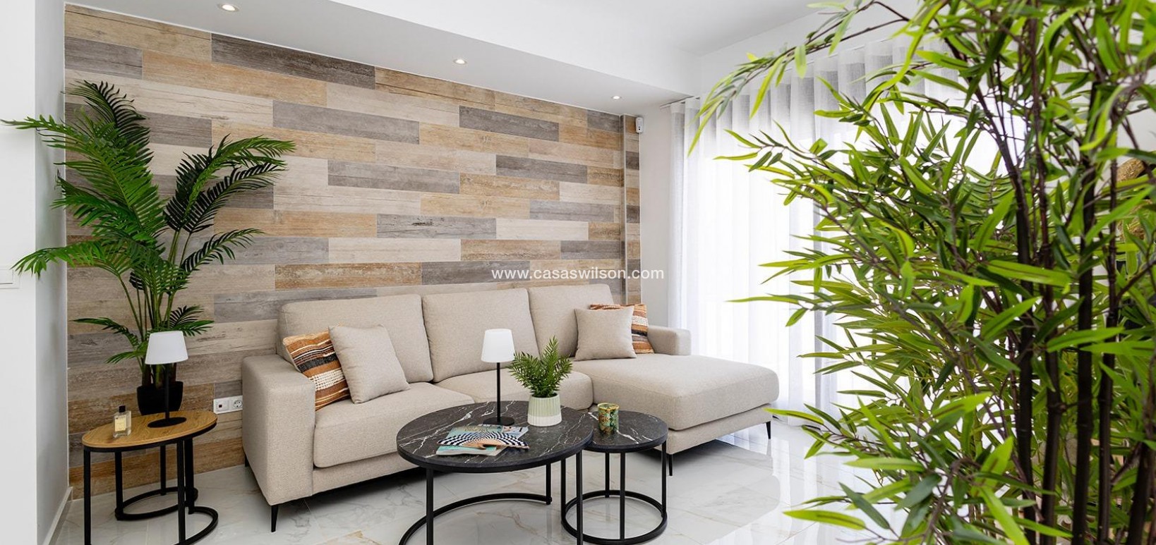 New Build - Villa - Polop - Polop Hills