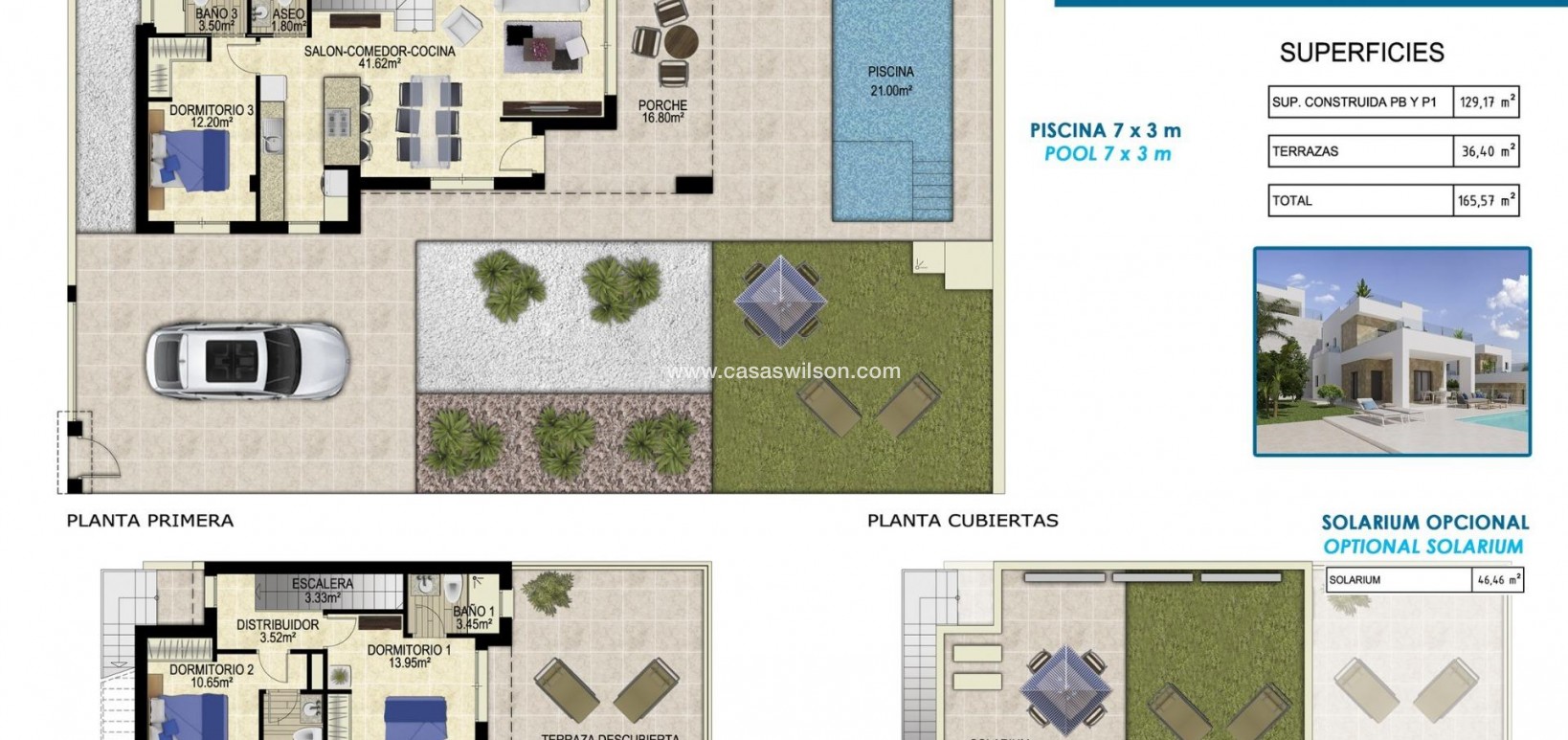 New Build - Villa - Polop - Polop Hills