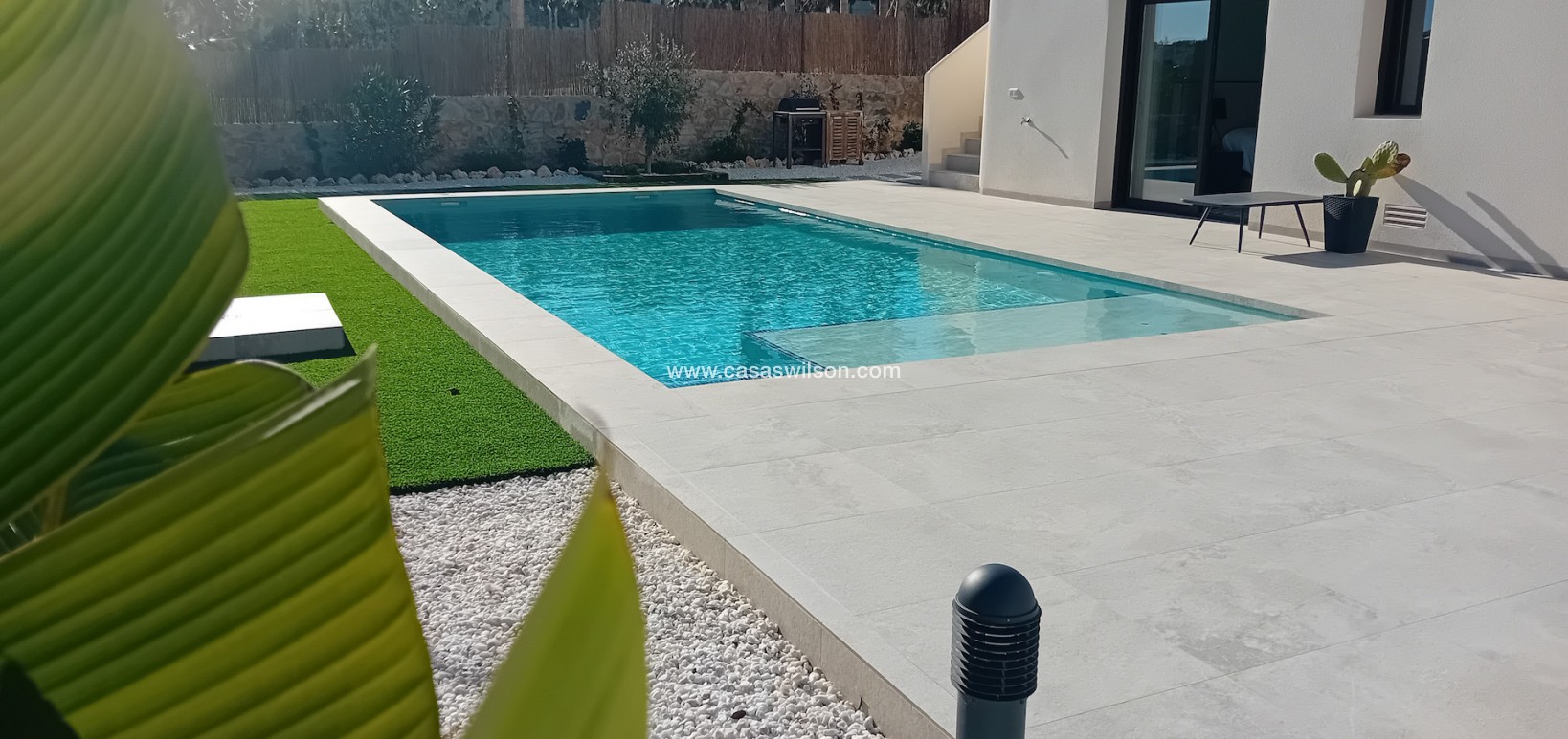 Venta - Chalet - Algorfa