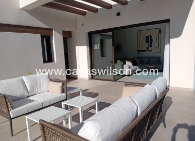 Venta - Chalet - Algorfa