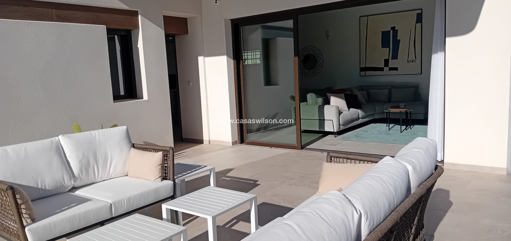 Venta - Chalet - Algorfa