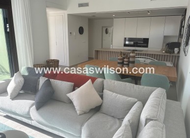 Venta - Chalet - Algorfa