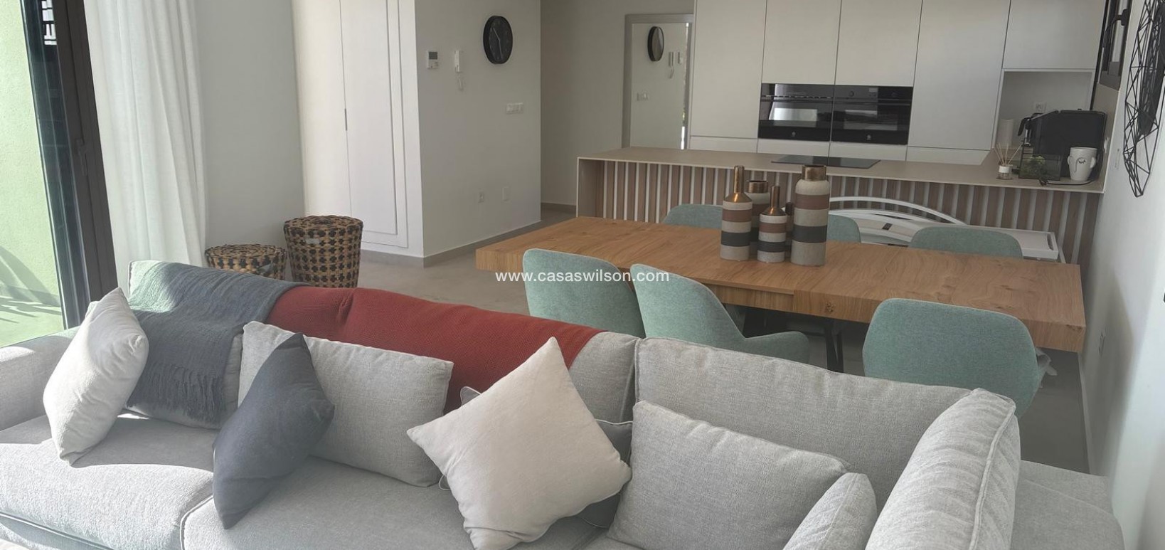 Venta - Chalet - Algorfa