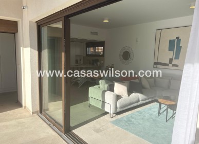 Venta - Chalet - Algorfa