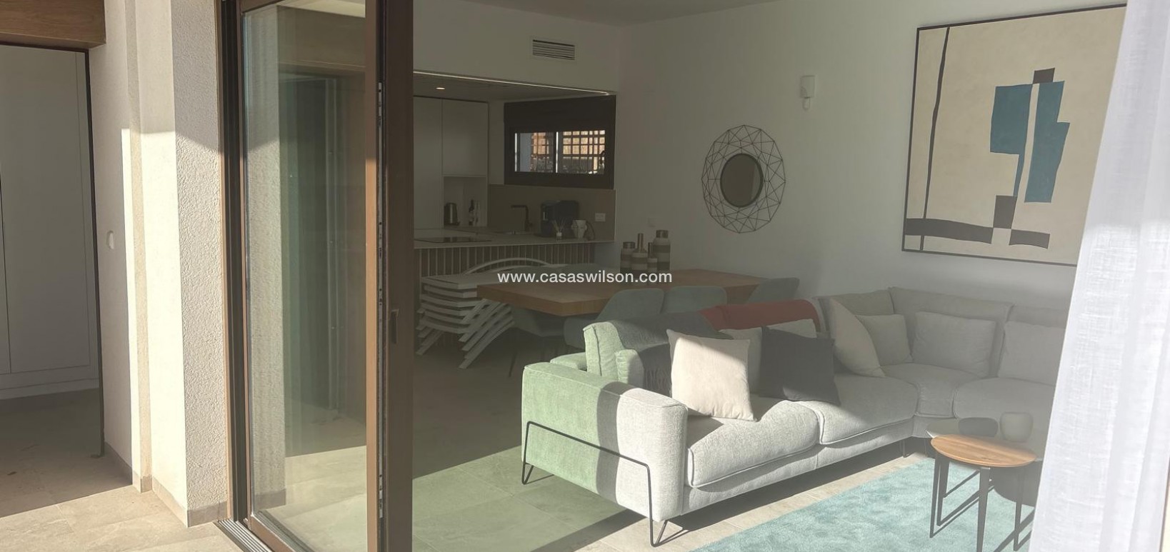 Venta - Chalet - Algorfa