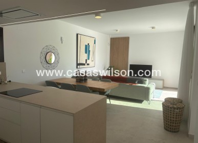 Venta - Chalet - Algorfa