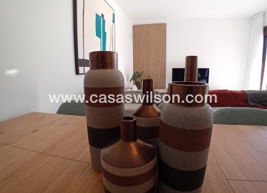 Venta - Chalet - Algorfa