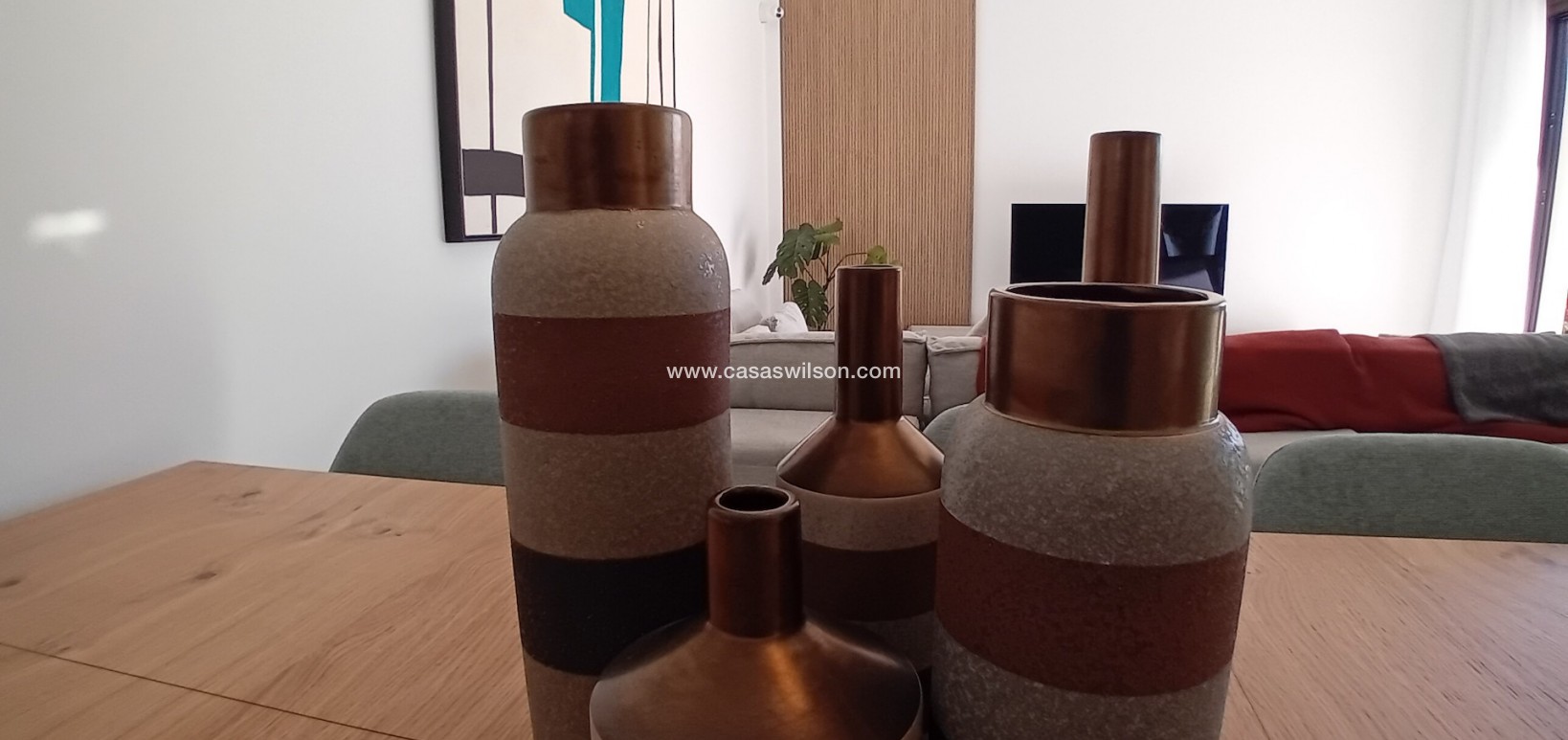 Venta - Chalet - Algorfa