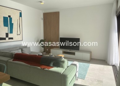 Venta - Chalet - Algorfa