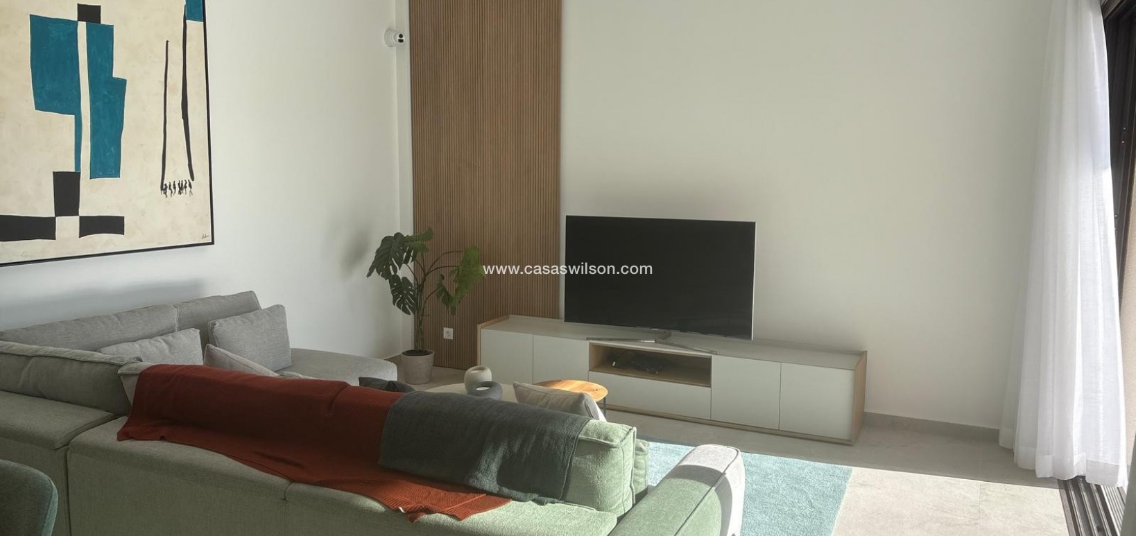 Venta - Chalet - Algorfa