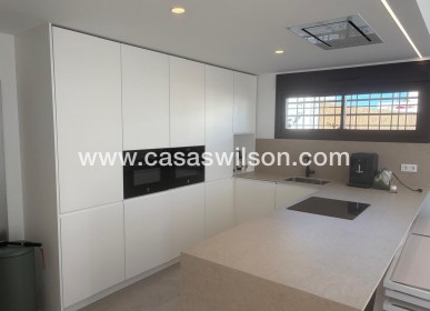 Venta - Chalet - Algorfa