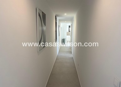 Venta - Chalet - Algorfa