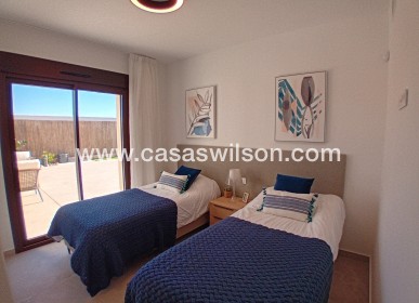 Venta - Chalet - Algorfa