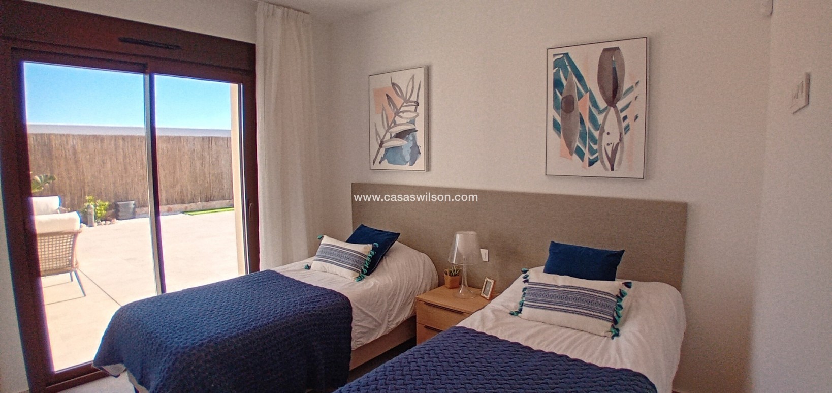 Venta - Chalet - Algorfa