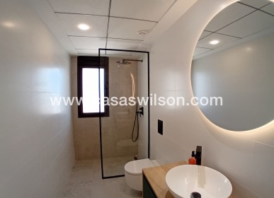 Venta - Chalet - Algorfa