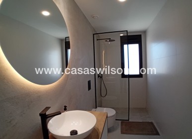 Venta - Chalet - Algorfa