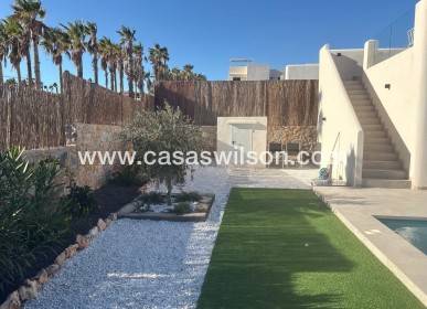 Venta - Chalet - Algorfa