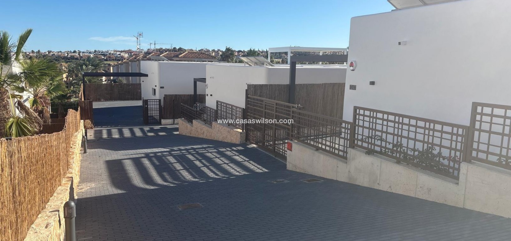 Venta - Chalet - Algorfa