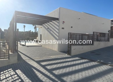 Venta - Chalet - Algorfa