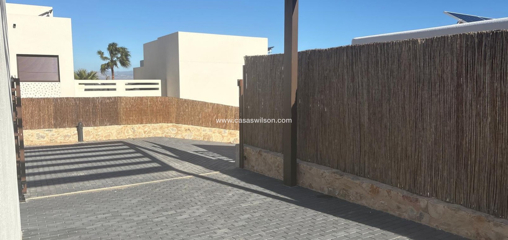 Venta - Chalet - Algorfa