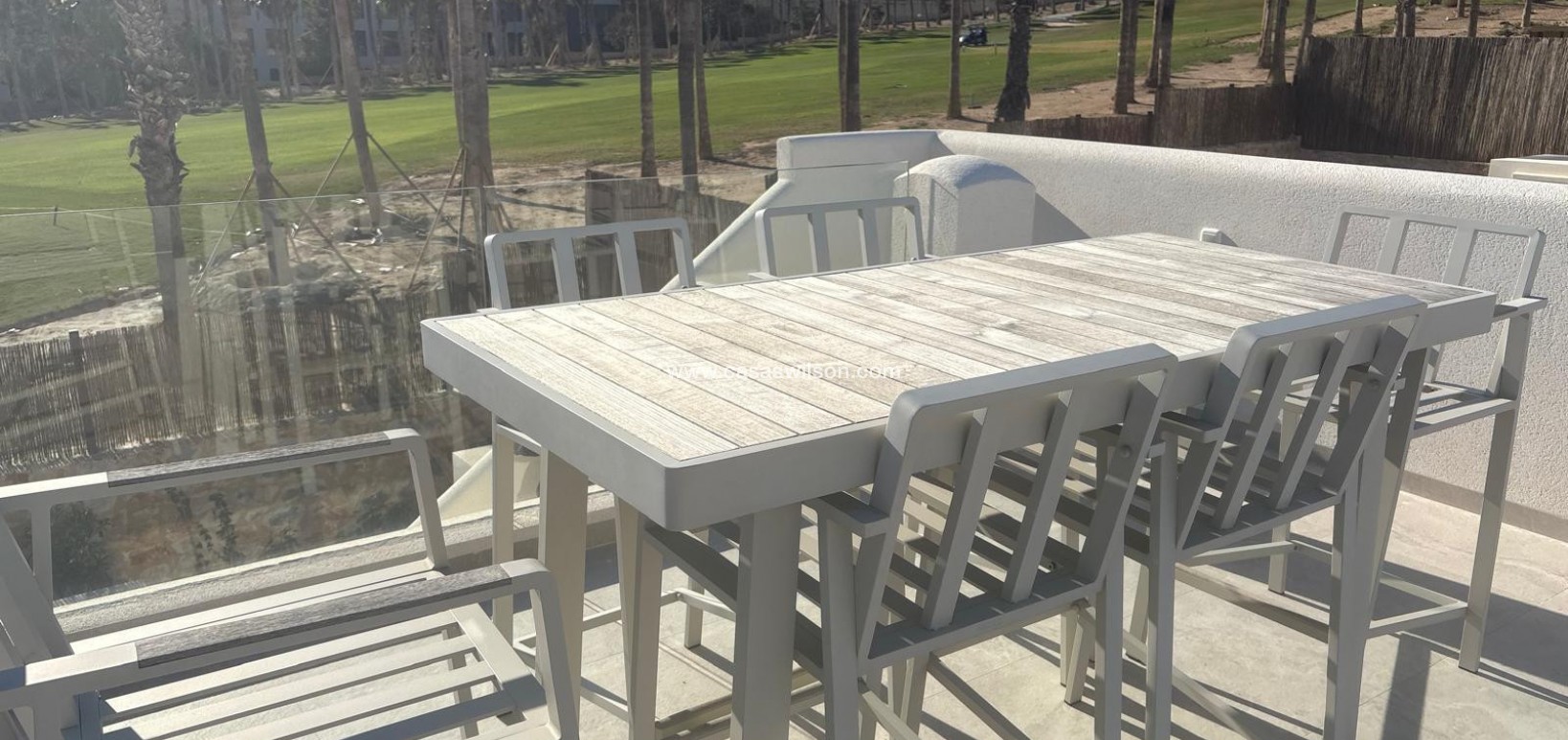 Venta - Chalet - Algorfa