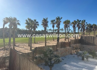 Venta - Chalet - Algorfa