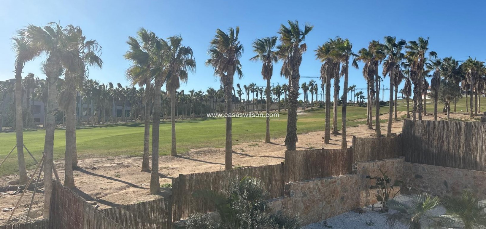 Venta - Chalet - Algorfa