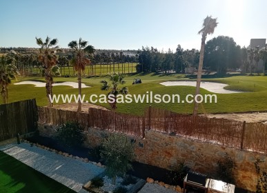 Venta - Chalet - Algorfa