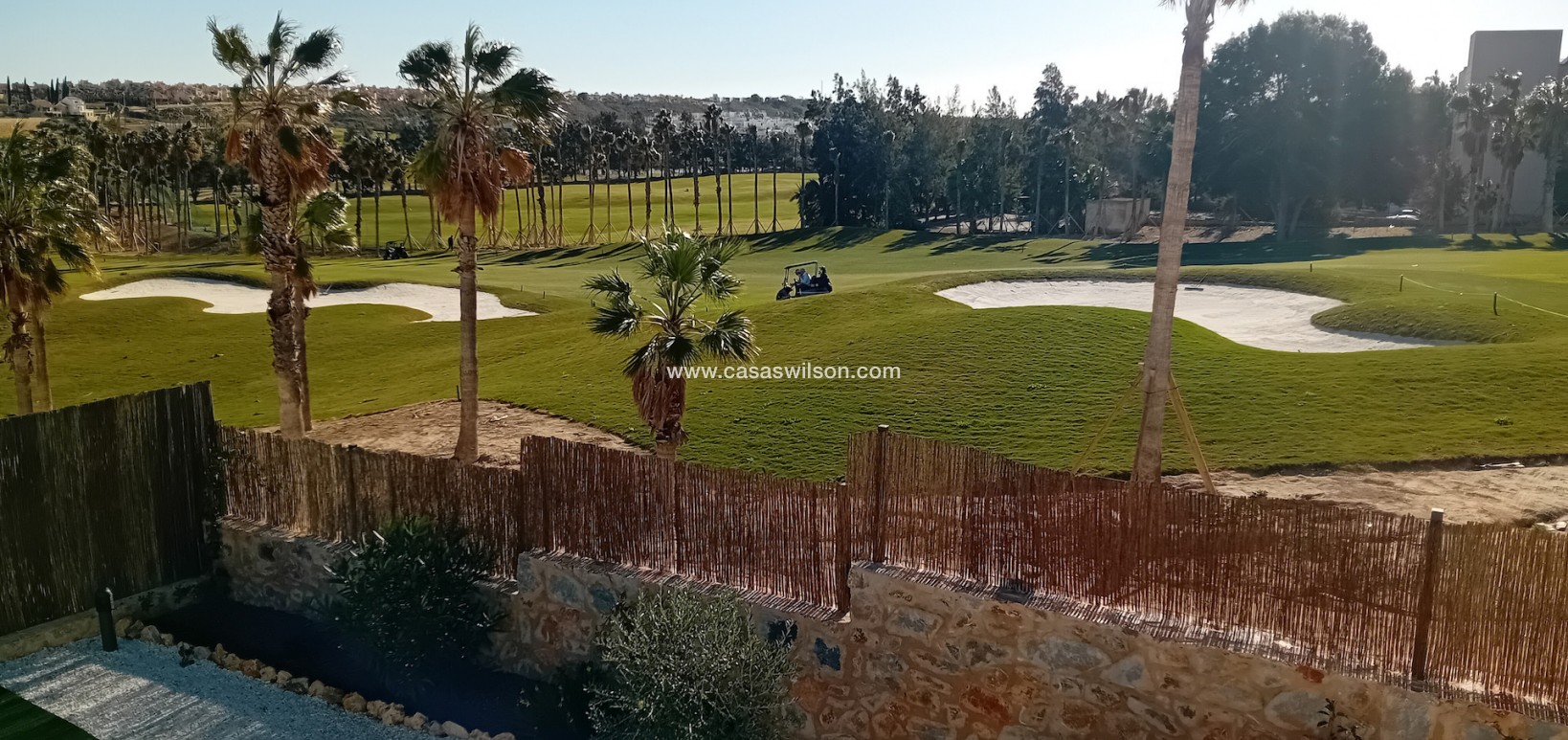 Venta - Chalet - Algorfa