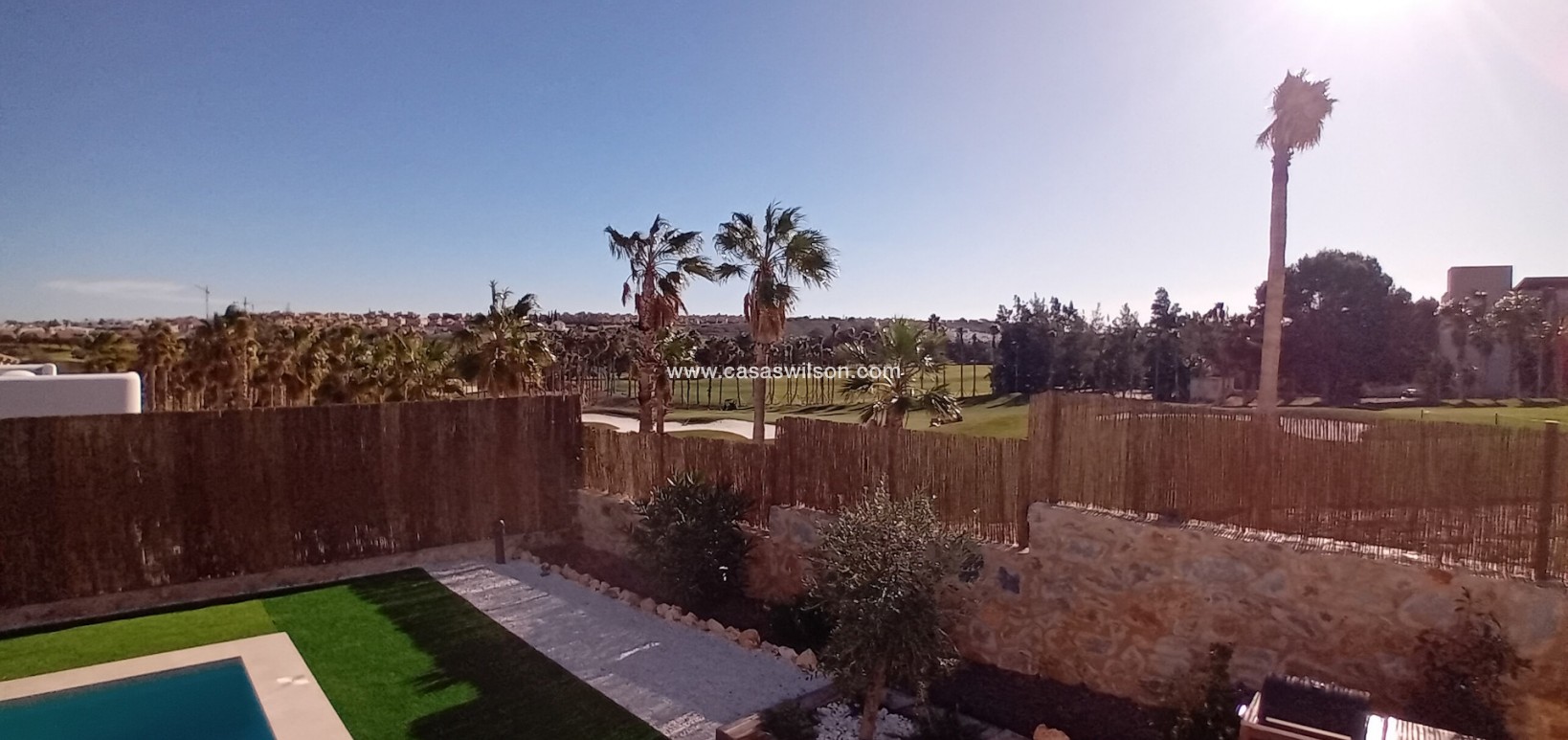 Venta - Chalet - Algorfa