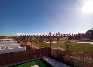 Venta - Chalet - Algorfa