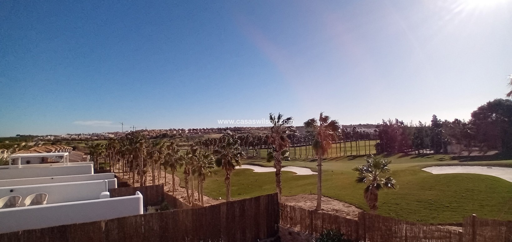 Venta - Chalet - Algorfa