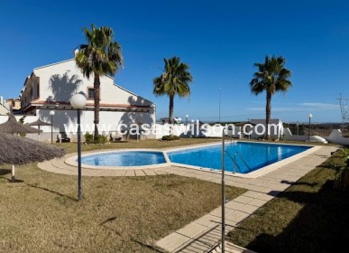 Venta - Adosado - San Miguel de Salinas - Inland